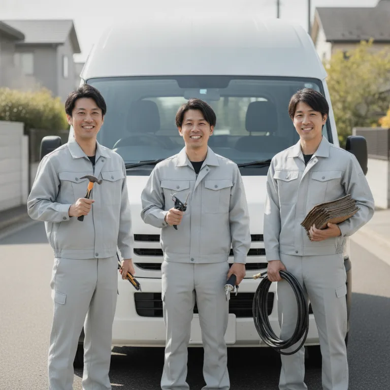 屋根職人 Hizume
